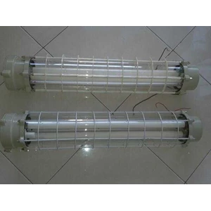 flamp proof explosion - proof flourescen lamp-5