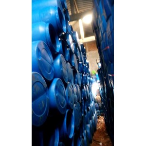 drum plastik 200 liter tutup lebar/open top-2