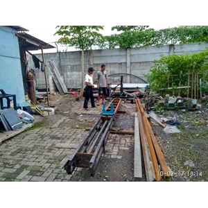 mesin bor jacro 200.meter-1