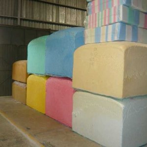 busa keras, lentur polyurethane rigid surabaya-5