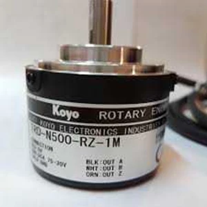 rotary encoders koyo electronics industries