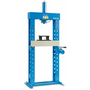 hidraulik press omcn ( italy )