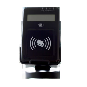 acr1222l visualvantage usb nfc reader with lcd by acs-2