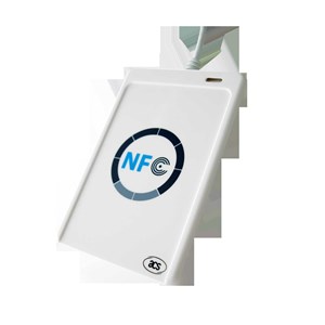acr122u nfc contactless card reader by acs-1