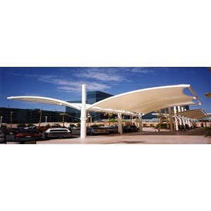 tenda membran - canopy membran - tension shade-2