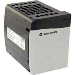 allen bradley power supply 1756-pa50
