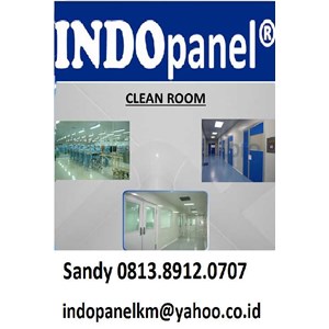 7 sandwich panel styrofoam / eps indonesia : indopanel-3