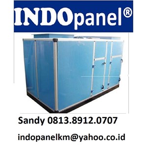 7 sandwich panel styrofoam / eps indonesia : indopanel-2