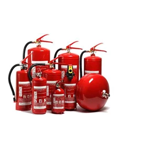 thermatic fire extinguisher - jual thermatic fire extinguisher