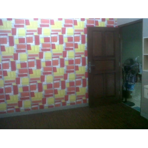 wallpaper,sandblast,karpet,parket,vinyl,roler blind ,dll-5
