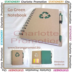 go green notebook-2