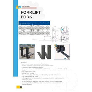 forklift fork (garpu forklift)-3