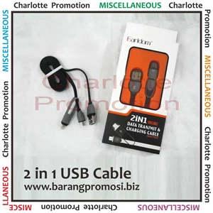 2 in 1 usb cable / kabel usb 2 in 1-4