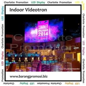 led running text / led display / videotron-1