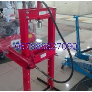 mesin press / hydraulic press 20ton