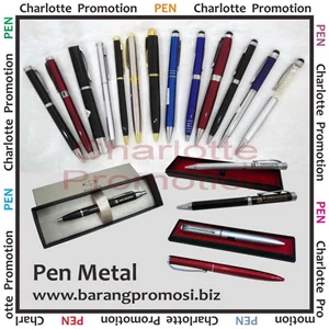 pen metal / pen promosi-7