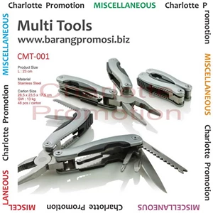 multi tool kits / perlengkapan multifungsi / travel tools-4