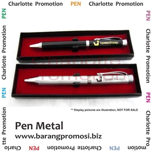 pen metal / pen promosi-6