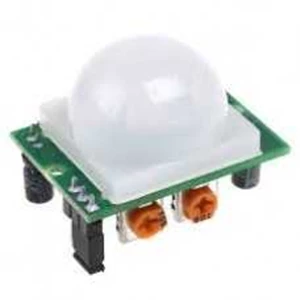 sensor pir
