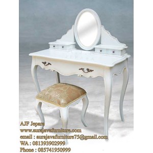 meja rias klasik jepara 2017 | mebel jepara | furniture jepara