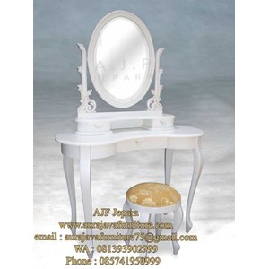 meja rias klasik jepara 2017 | mebel jepara | furniture jepara-2
