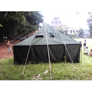 tenda peleton (6x14meter)