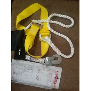 safety belt adela h41 / body harness