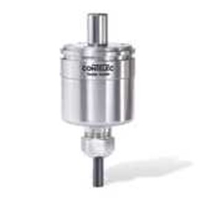 novotechnik rotary shaft type vert-x 3700 series rotary joint