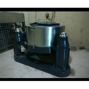mesin laundry pemeras extractor inoe-5