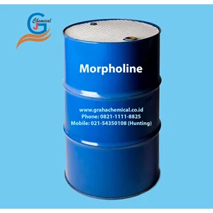 morpholine chemical