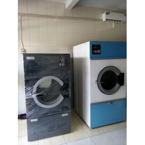 mesin laundry pengering industri tumble dryer-3