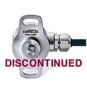 novotechnik rotary shaft type vert-x 2800 hd series rotary joint
