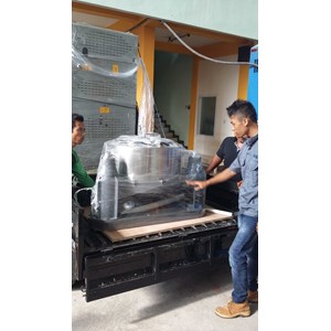 mesin laundry pemeras extractor inoe-4