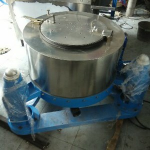 mesin laundry pemeras extractor inoe-6