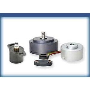 novotechnik rotary shaft type rotary joint
