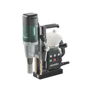 mag32 magnetic drill 32mm metabo