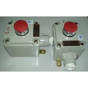 push-buttons on-off explosion-proof la53-2-1