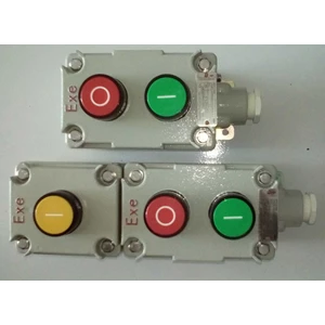 push-buttons on-off explosion-proof la53-2-7