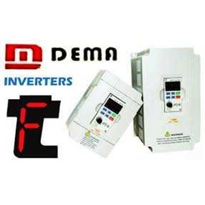 dema inverter d5m-18.5t4-1b