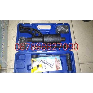 kunci roda girbox 41+21