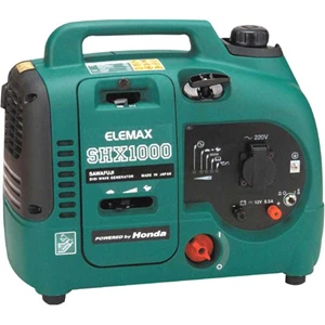 generator shx 1000 elemax