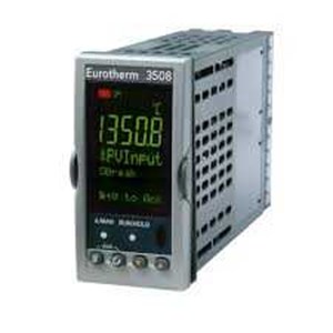 eurotherm 3508 programmable temperature controller