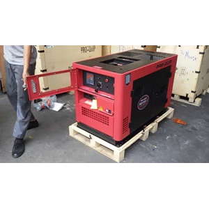 genset proquip 12 kva ready made in china-1