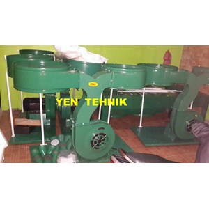 dust collector 5 hp 2 tabung