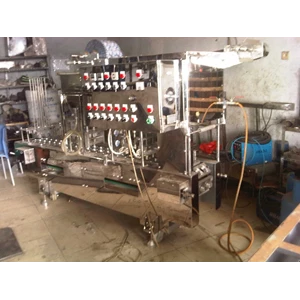 cupsealer 2 line