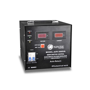 xinzie stabilizer 3000va (130v)