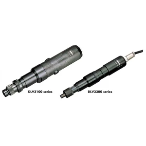 electric screwdrivers dlv3100/3300 series delvo