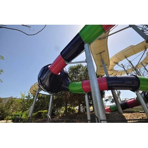 seluncuran water park spheres-6