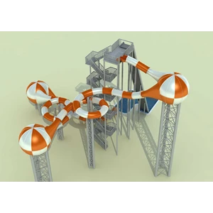 seluncuran water park spheres-1