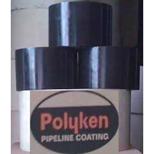 polyken wrapping